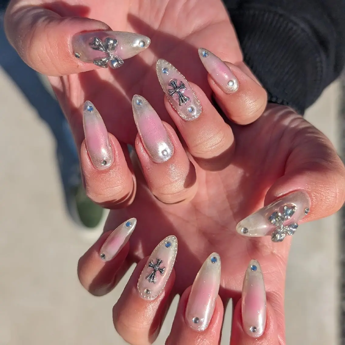 ネイル kii nailsのネイルデザイン