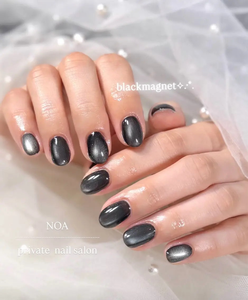 ネイル NOA NAILのネイルデザイン