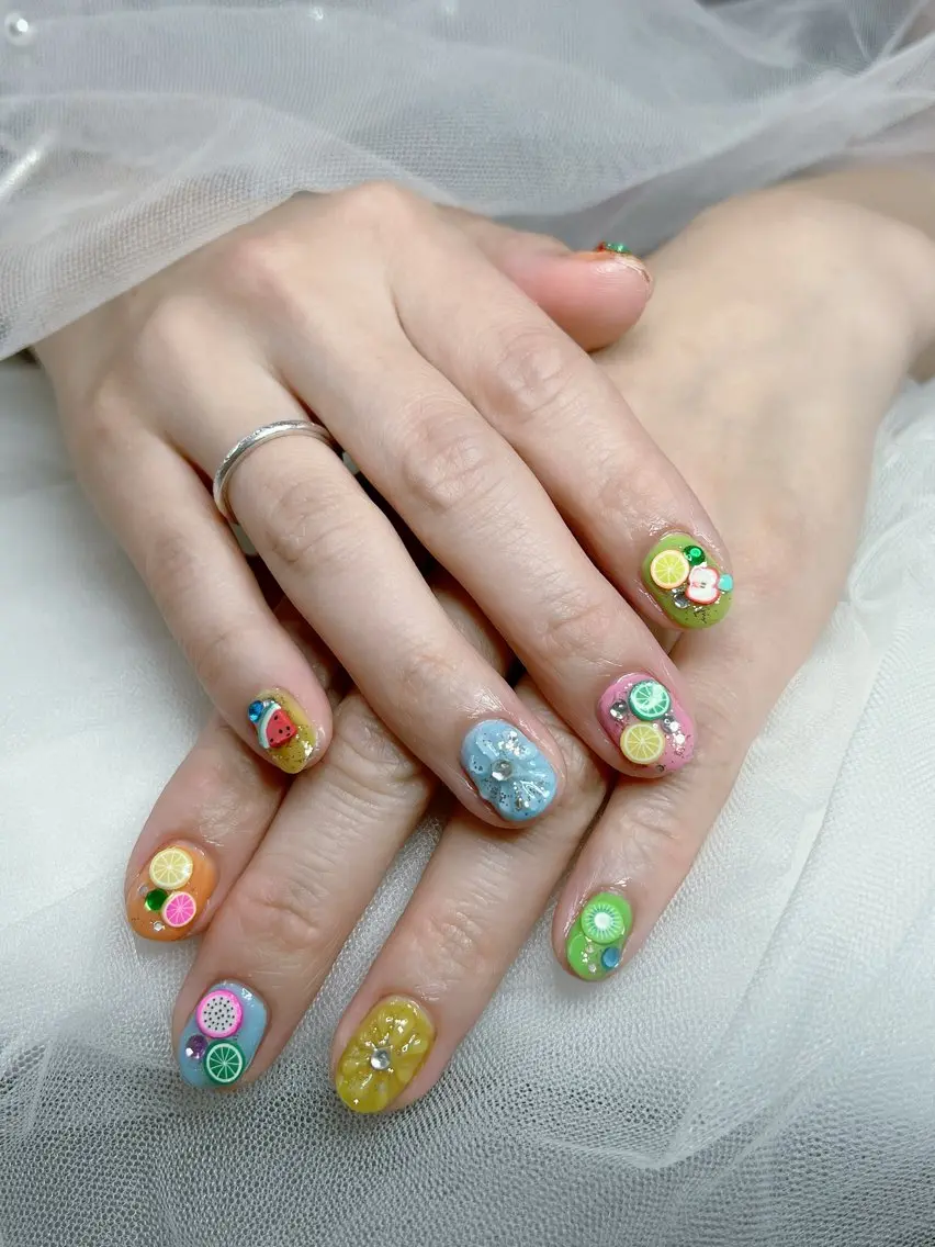 ネイル LAMEE BEAUTYのエステ・リラクイメージ