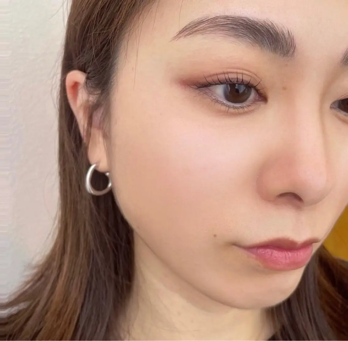 アイブロウ eye+ sante meiのマツエク・マツパデザイン