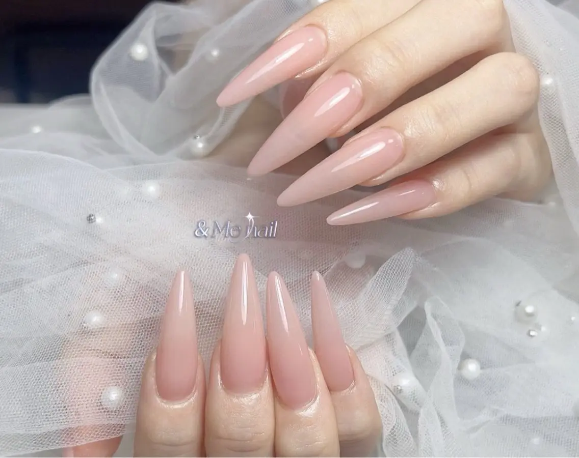 ネイル ハンドネイル ＆MEネイルサロン 蒲田店のネイルデザイン