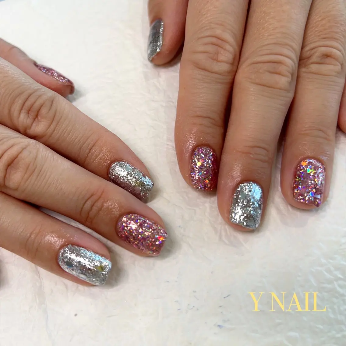 ネイル Y NAILのエステ・リラクイメージ
