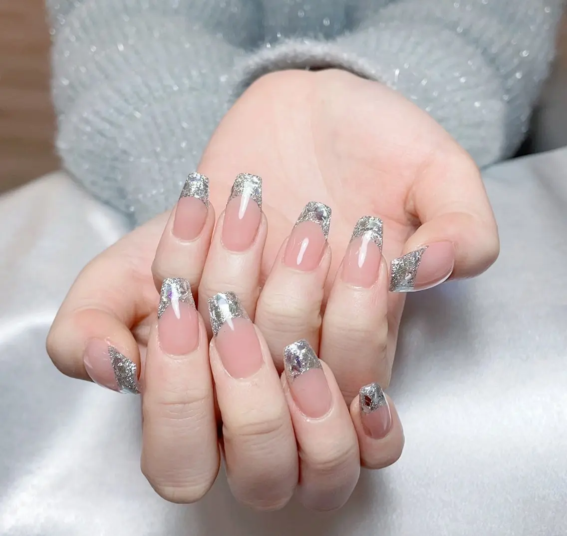 ネイル ハンドネイル Bél Nail salonのネイルデザイン