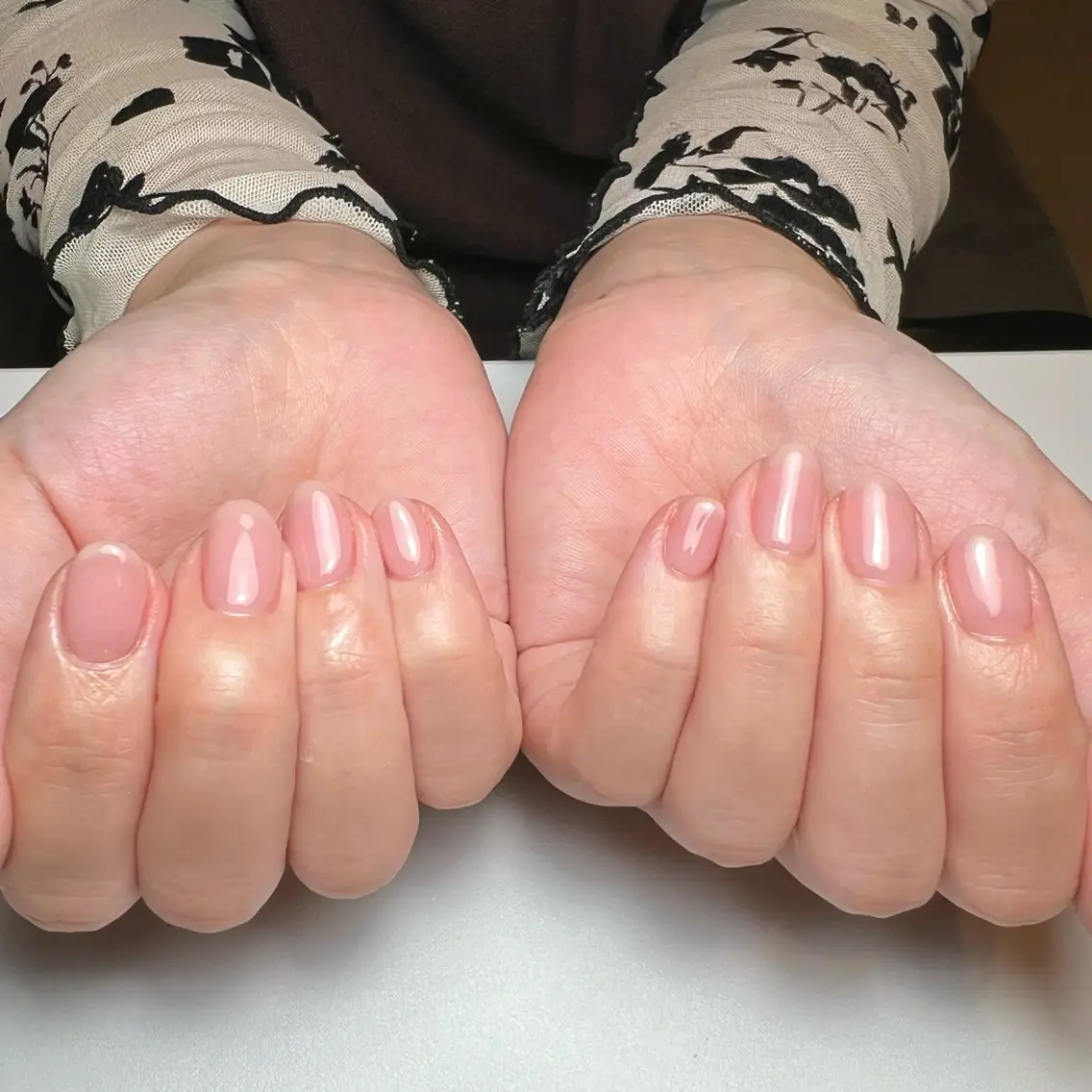 ネイル ハンドネイル yu_.nail yuのネイルデザイン