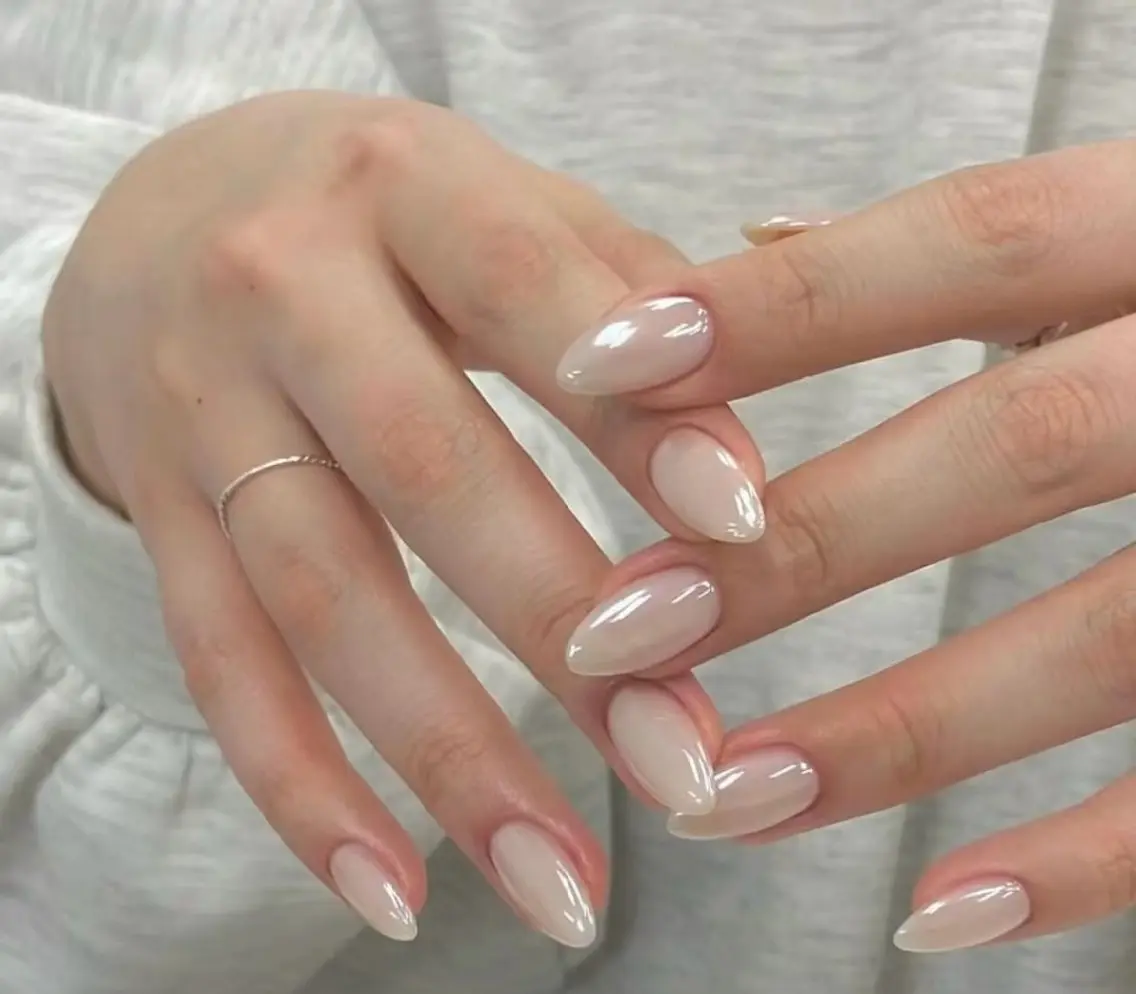 ネイル Pretty J (長さ出し専門店)のネイルデザイン