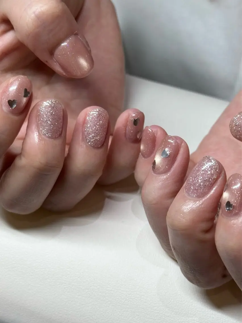 ネイル ハンドネイル haruka nozakiのネイルデザイン