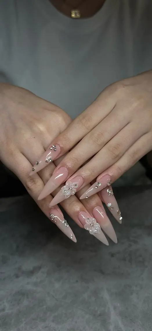 ネイル ハンドネイル IROHA NAIL akoのネイルデザイン