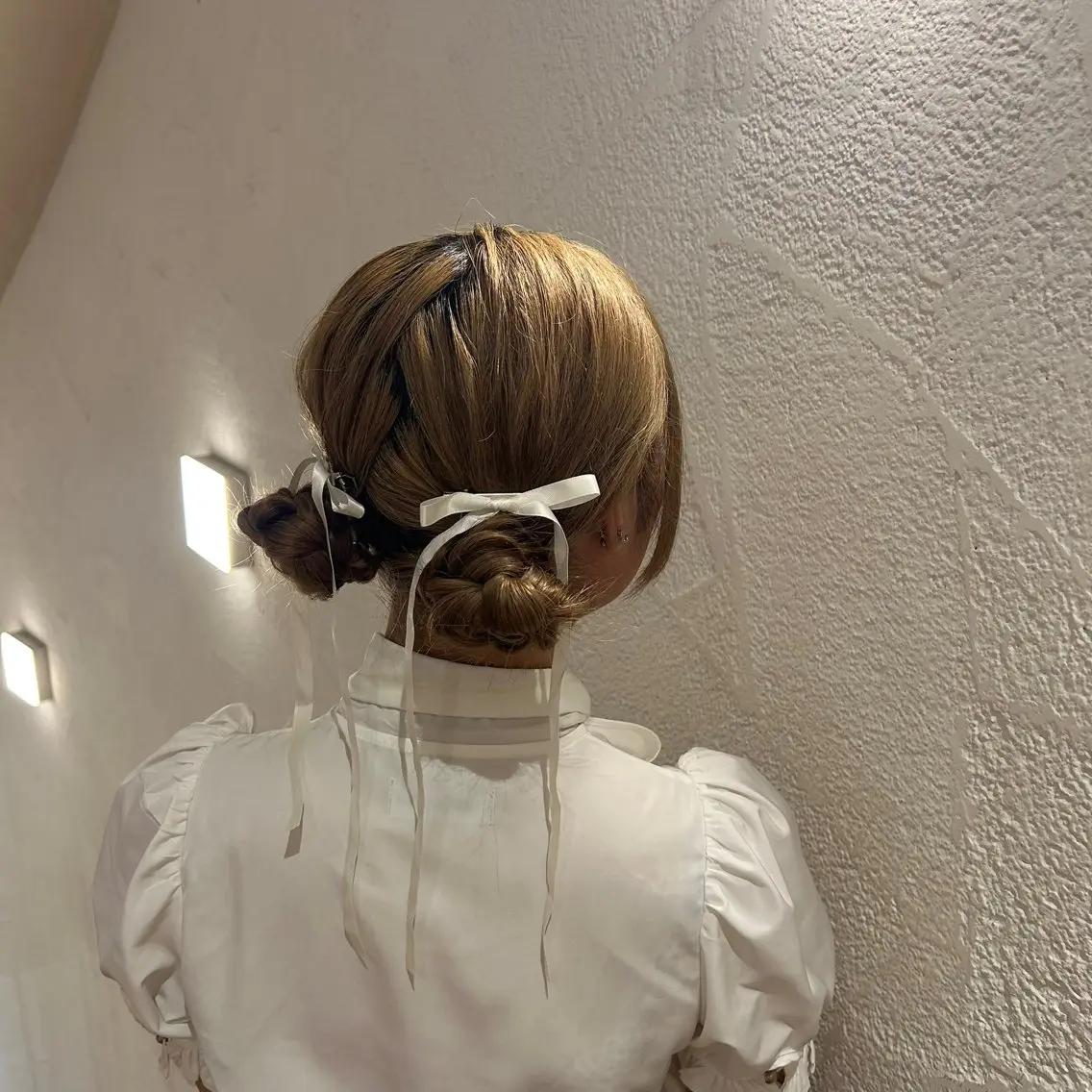 ヘアアレンジ 渋谷/メンズ特化/ ふうかのヘアスタイル