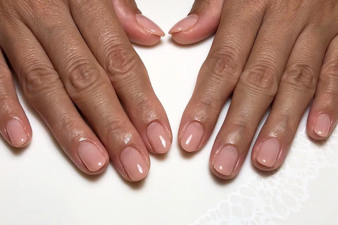 ネイル Nail salon アトリエジョワ　金山のネイルデザイン
