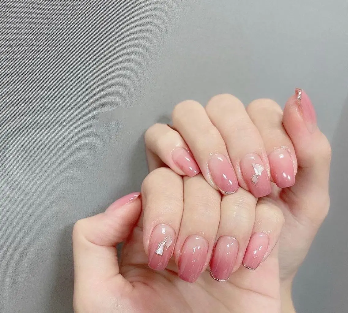 ネイル ハンドネイル 絢佳 nailのネイルデザイン