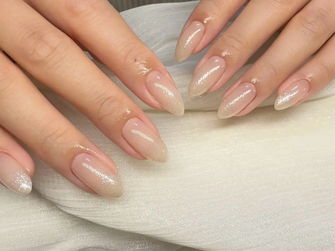 ネイル ハンドネイル 長出し専門店🎀 HARO💕Nailのネイルデザイン