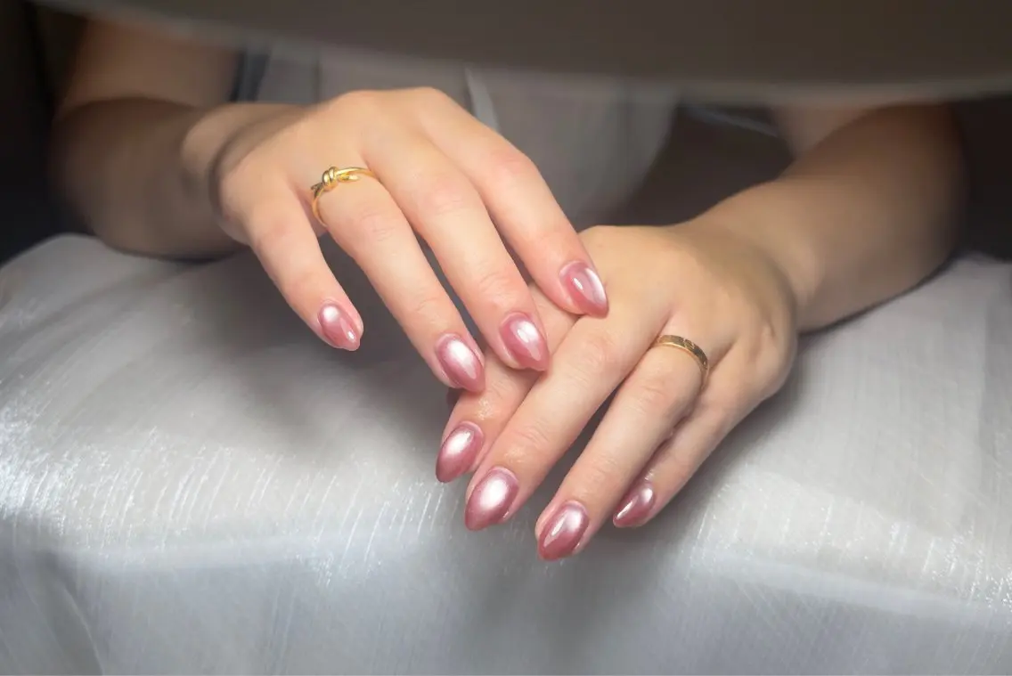 ネイル ハンドネイル Nail Salon Anのネイルデザイン