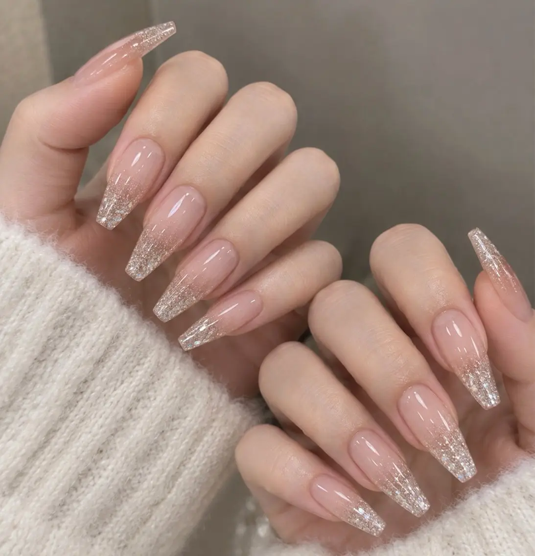 ネイル Lumiereva nailモデル募集のネイルデザイン
