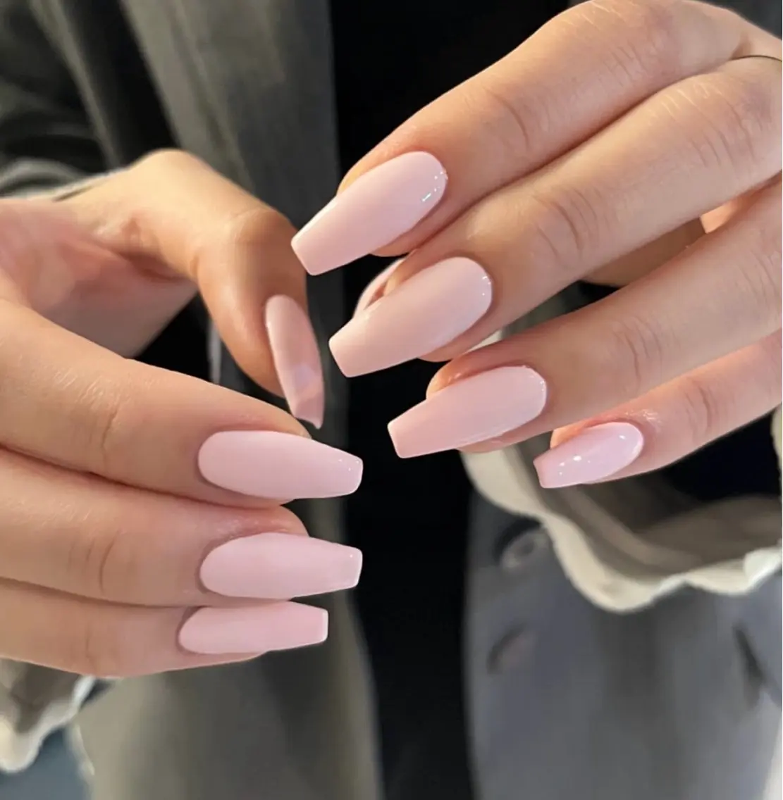 ネイル ハンドネイル NiJi Nailsのネイルデザイン