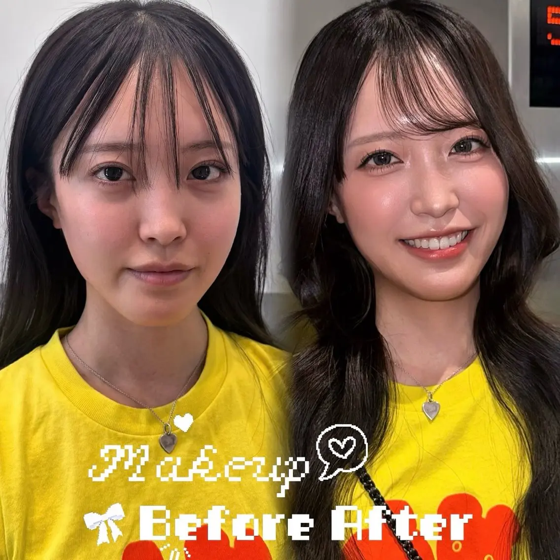 その他 🎀魅力を引き出す メイク🎀Noaのその他イメージ