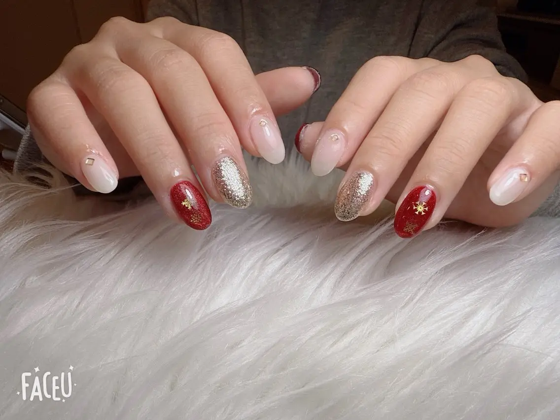 ネイル xin .nailのネイルデザイン