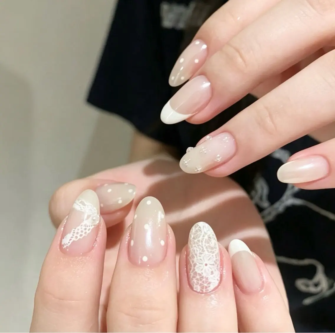 ネイル GreenNail salonのネイルデザイン