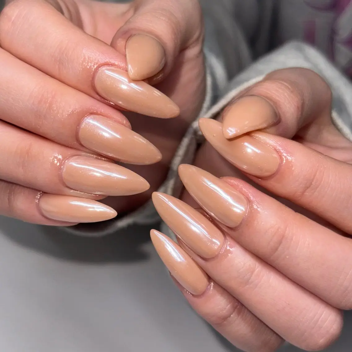 ネイル nail salon 7 _seven_のネイルデザイン