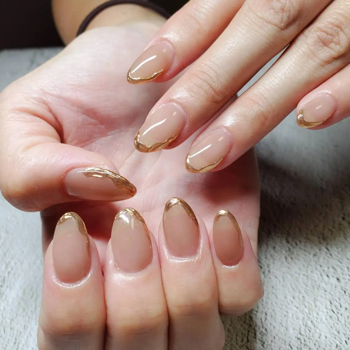 ネイル ORGAN nana やり放題💅のネイルデザイン