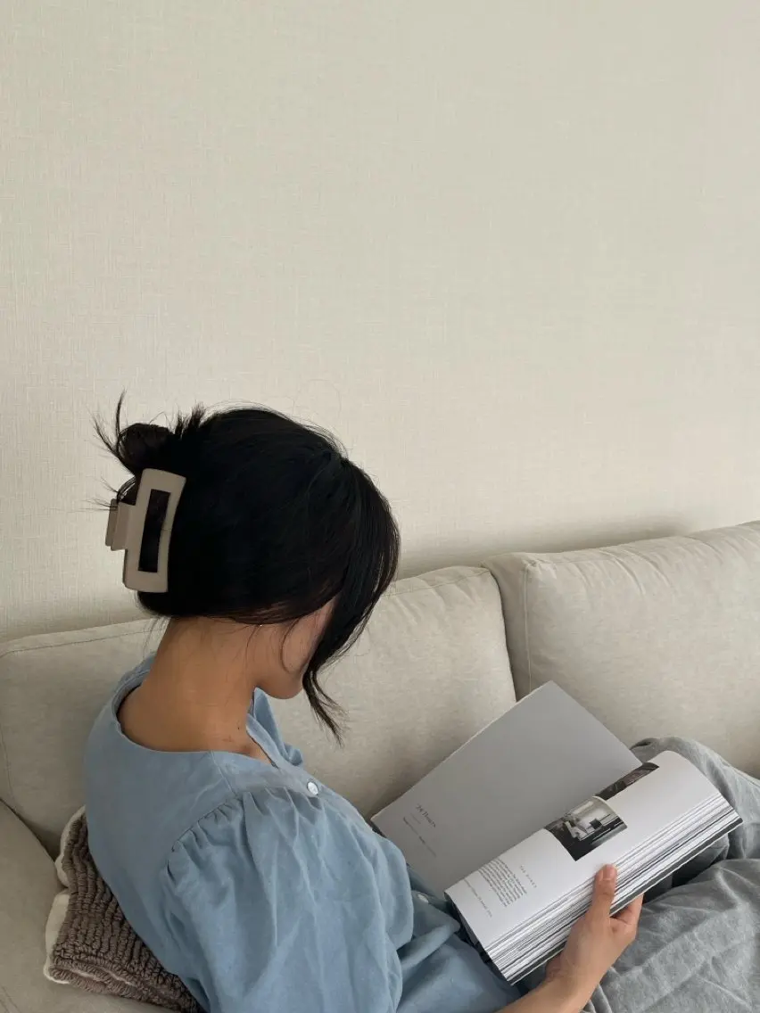 【ケラスターゼ🍑】🇰🇷韓国っぽhairカット🇰🇷ケラスターゼマスクトリートメント❣️❣️の写真