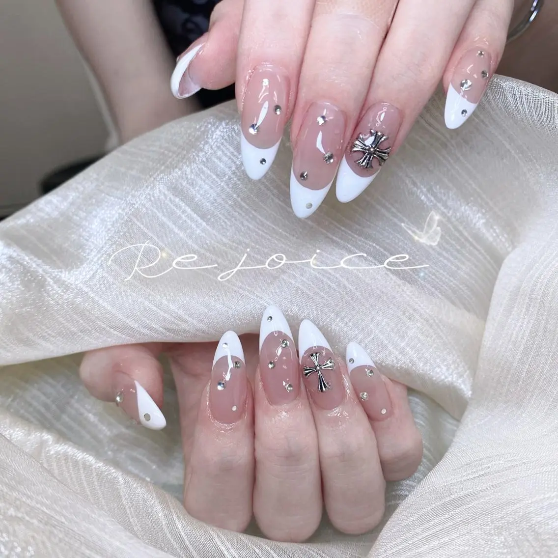 ネイル モデル募集Coco Nailのネイルデザイン