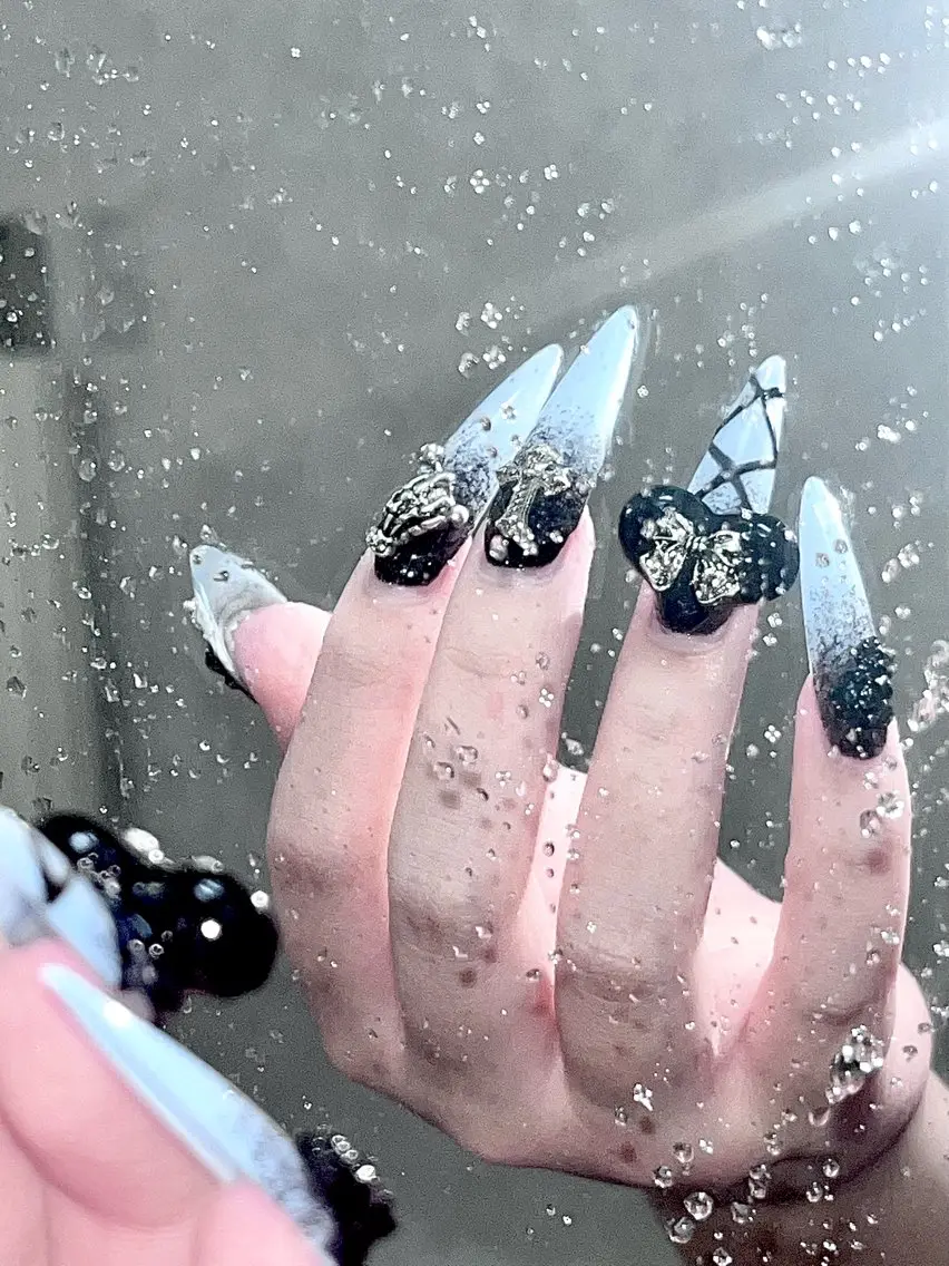 ネイル ハンドネイル ❄️WOLTOKYO 渋谷❄️masakiのネイルデザイン