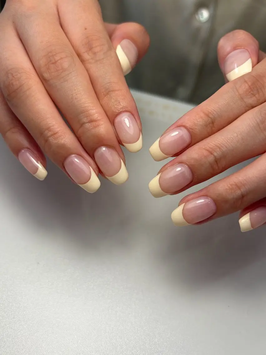 ネイル ハンドネイル Li'a AYAKAのネイルデザイン