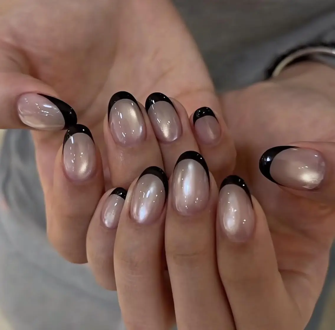 ネイル ハンドネイル she’s nailのネイルデザイン