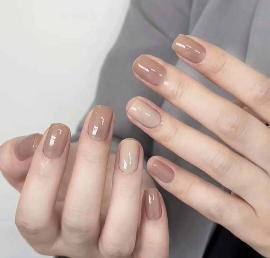 ネイル ハンドネイル 🎀 NaNa_nailのネイルデザイン