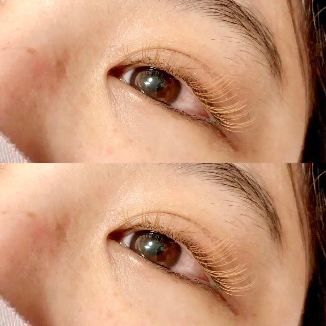 マツエク・マツパ カラーマツエク マツエク MARL eyelash大川のマツエク・マツパデザイン