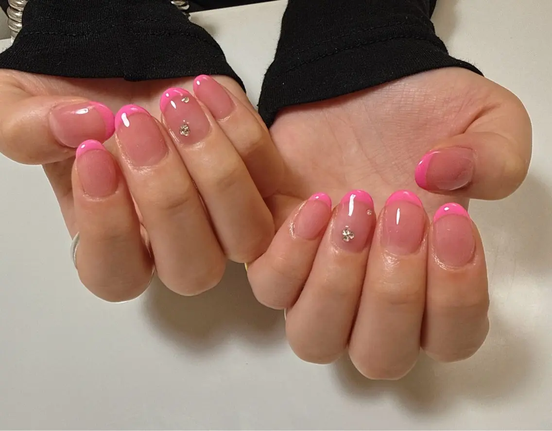 ネイル Nails 39のネイルデザイン