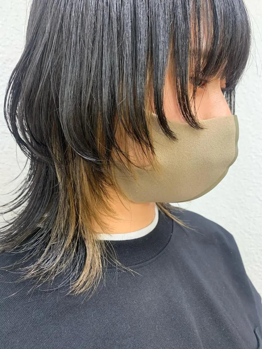 ✂️【3回目の方限定!!】似合わせカット✂️の写真