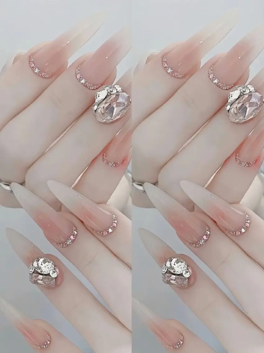 ネイル 🎀AND🎀 Nail Salonのネイルデザイン