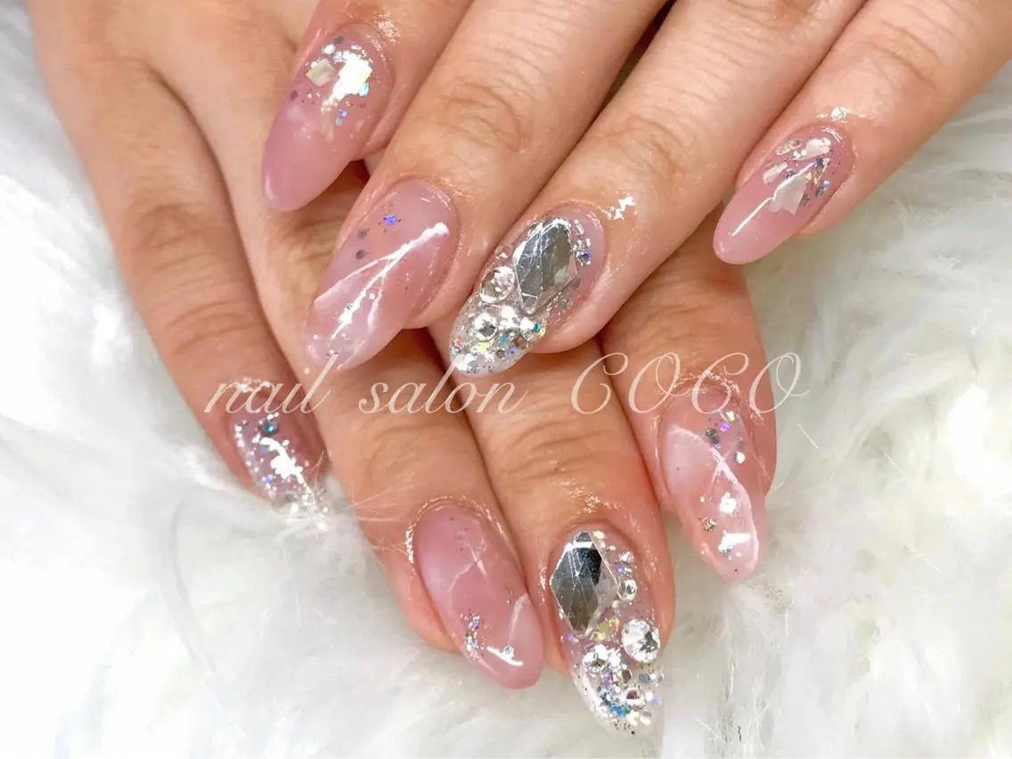 ネイル nail Berunaのネイルデザイン