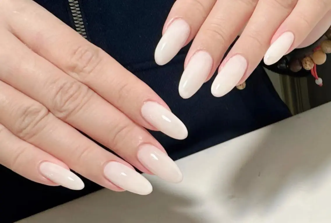 ネイル ハンドネイル 🎀 NaNa_nailのネイルデザイン