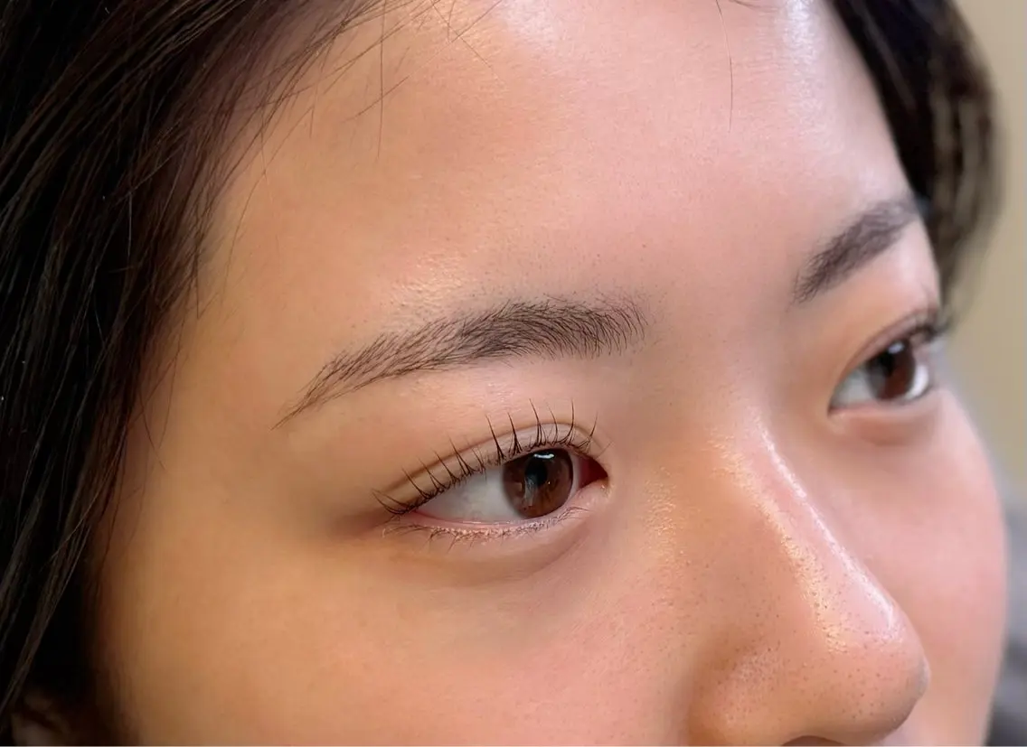 マツエク・マツパ eyelash Newmeのマツエク・マツパデザイン