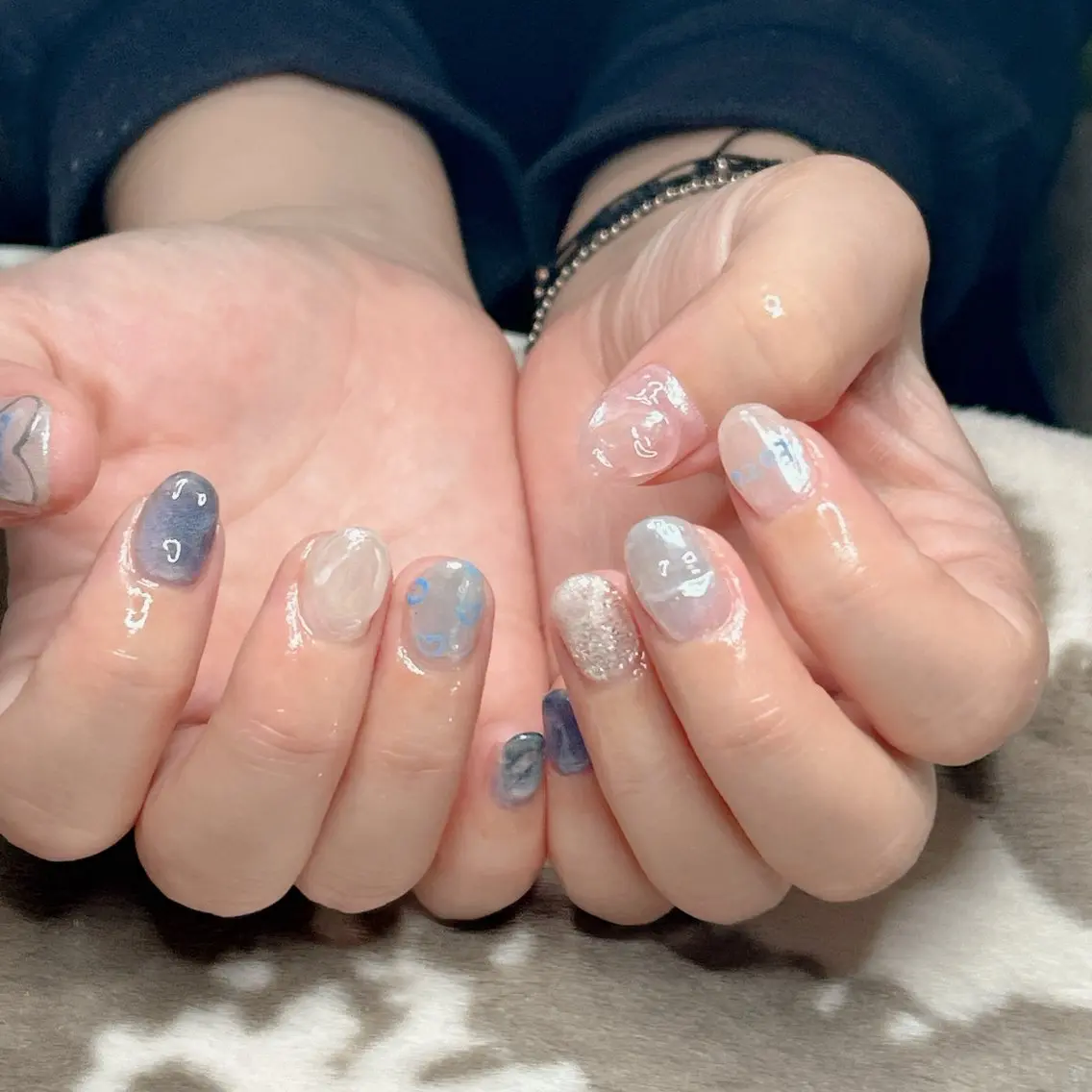 ネイル CHERIMO シェリモのネイルデザイン