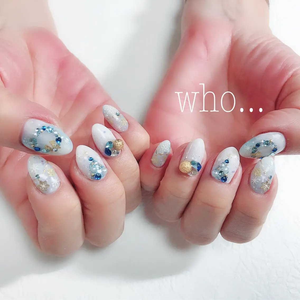 ネイル n. fumikoのネイルデザイン