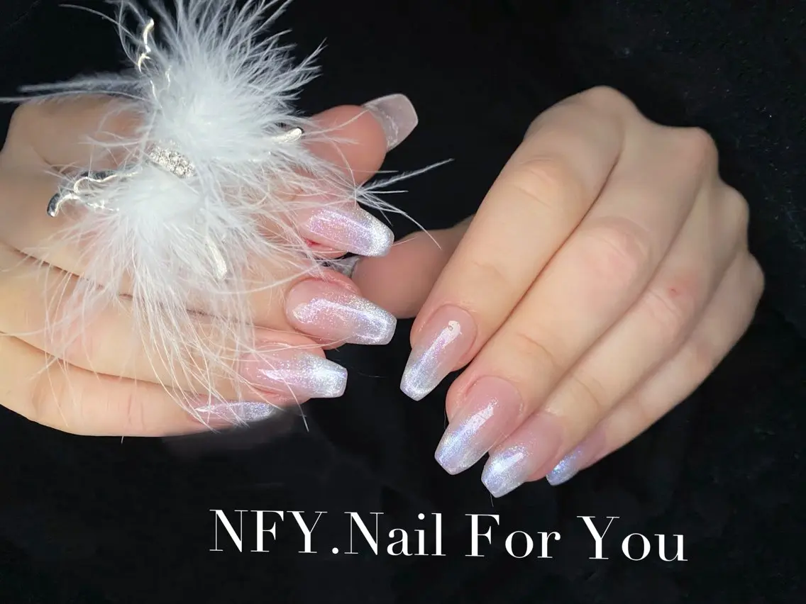 ネイル NFY-[[ああ]] nailforyouのネイルデザイン