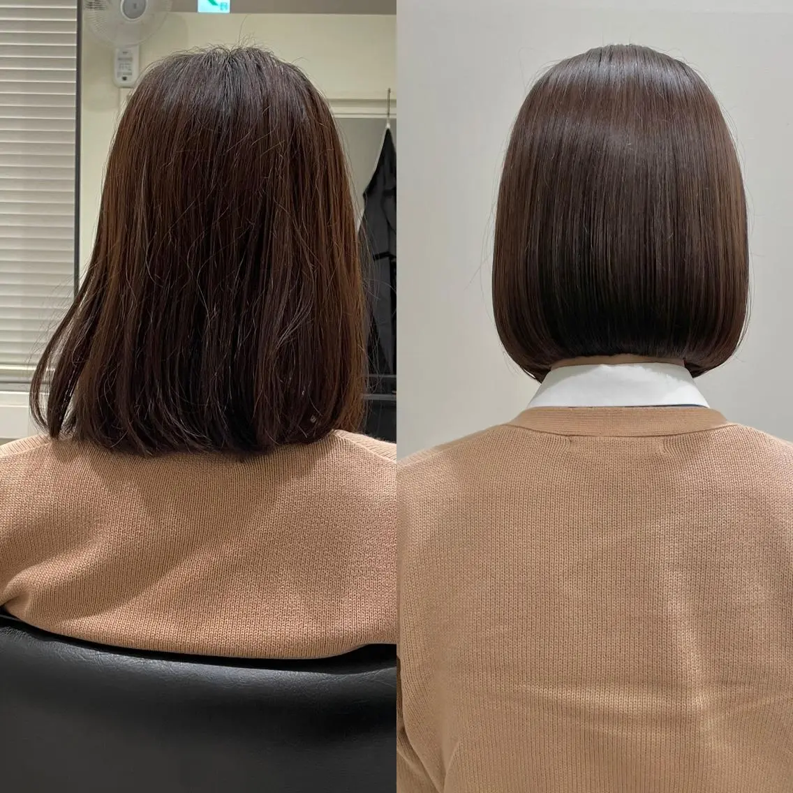ショート カット トリートメント Yuka ∥ 深層筋 ×睡眠改善ヘッドスパのヘアスタイル