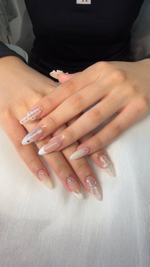 ネイル Anea Nailのネイルデザイン