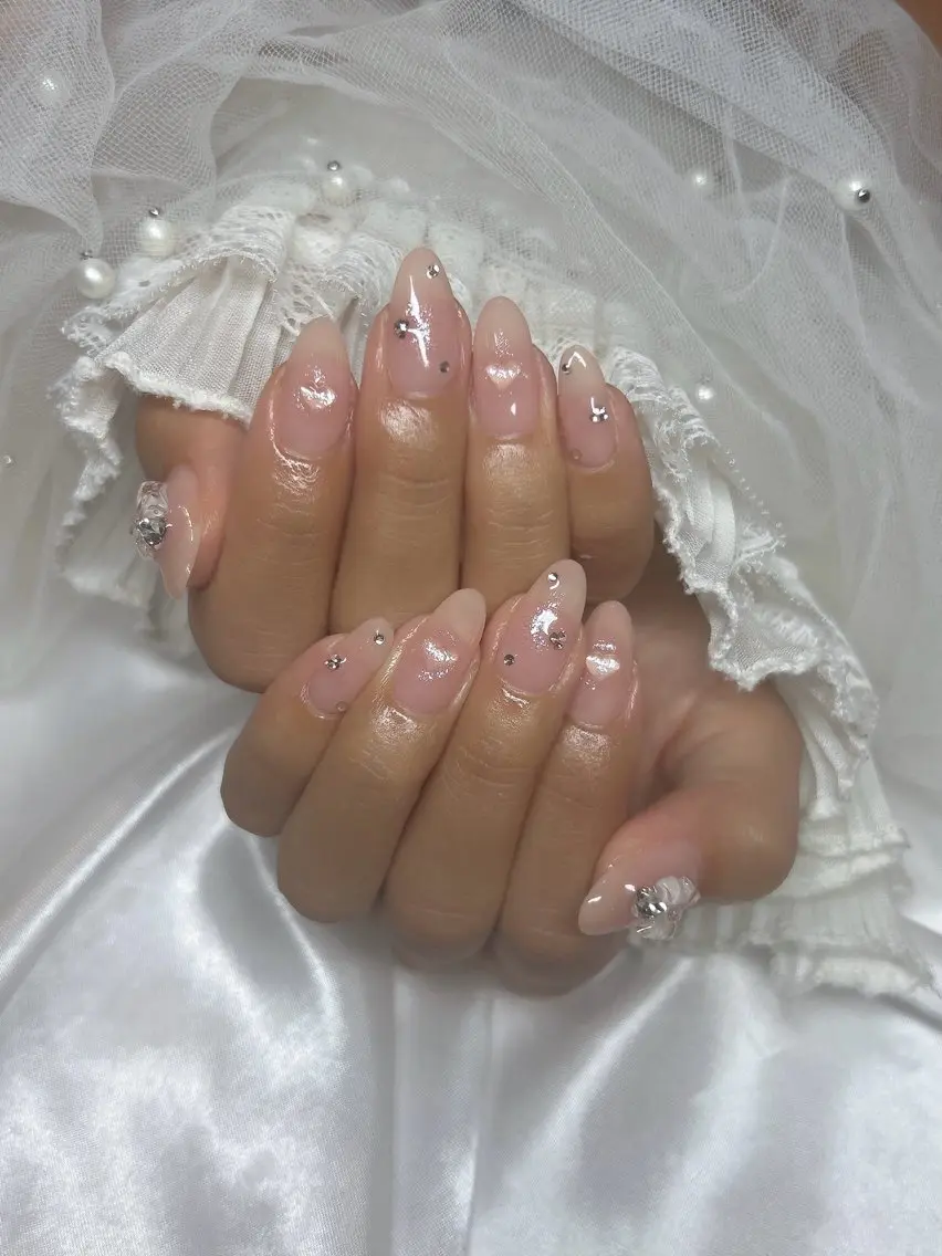 ネイル sissy sakuraのネイルデザイン