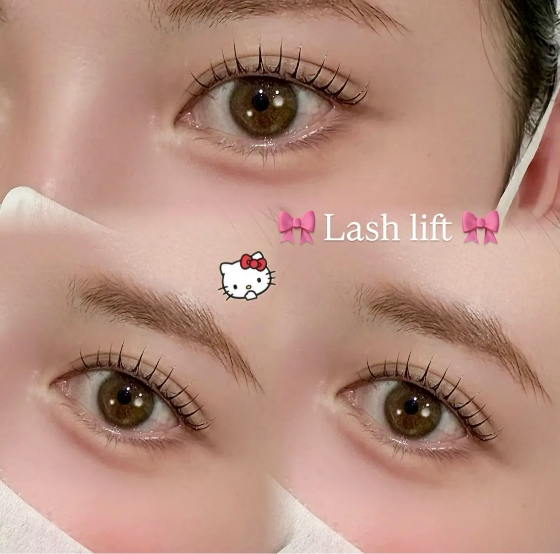 マツエク・マツパ マツパ 三茶eyelist 🎀Hitomiのマツエク・マツパデザイン