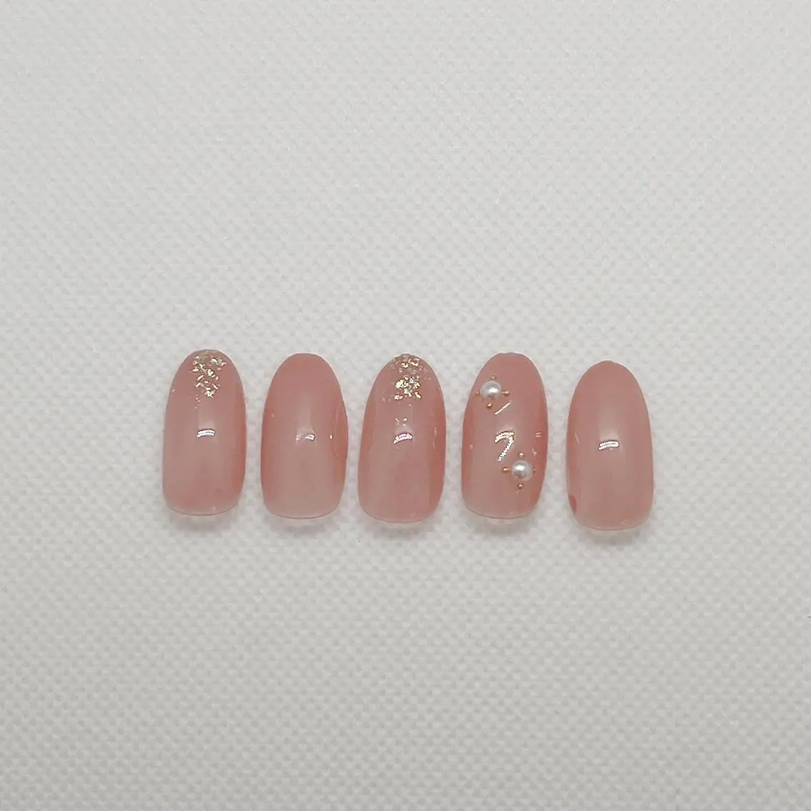 ネイル シンプルネイル soi.. .のネイルデザイン