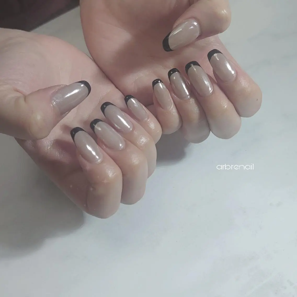 ネイル ✯.。 arbre nail 。✯.のネイルデザイン