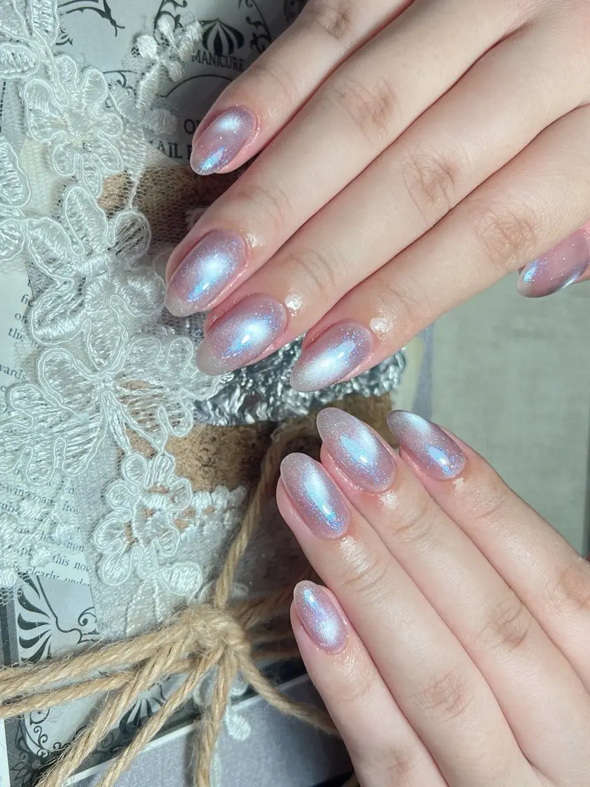ネイル ハンドネイル seiko nailのネイルデザイン