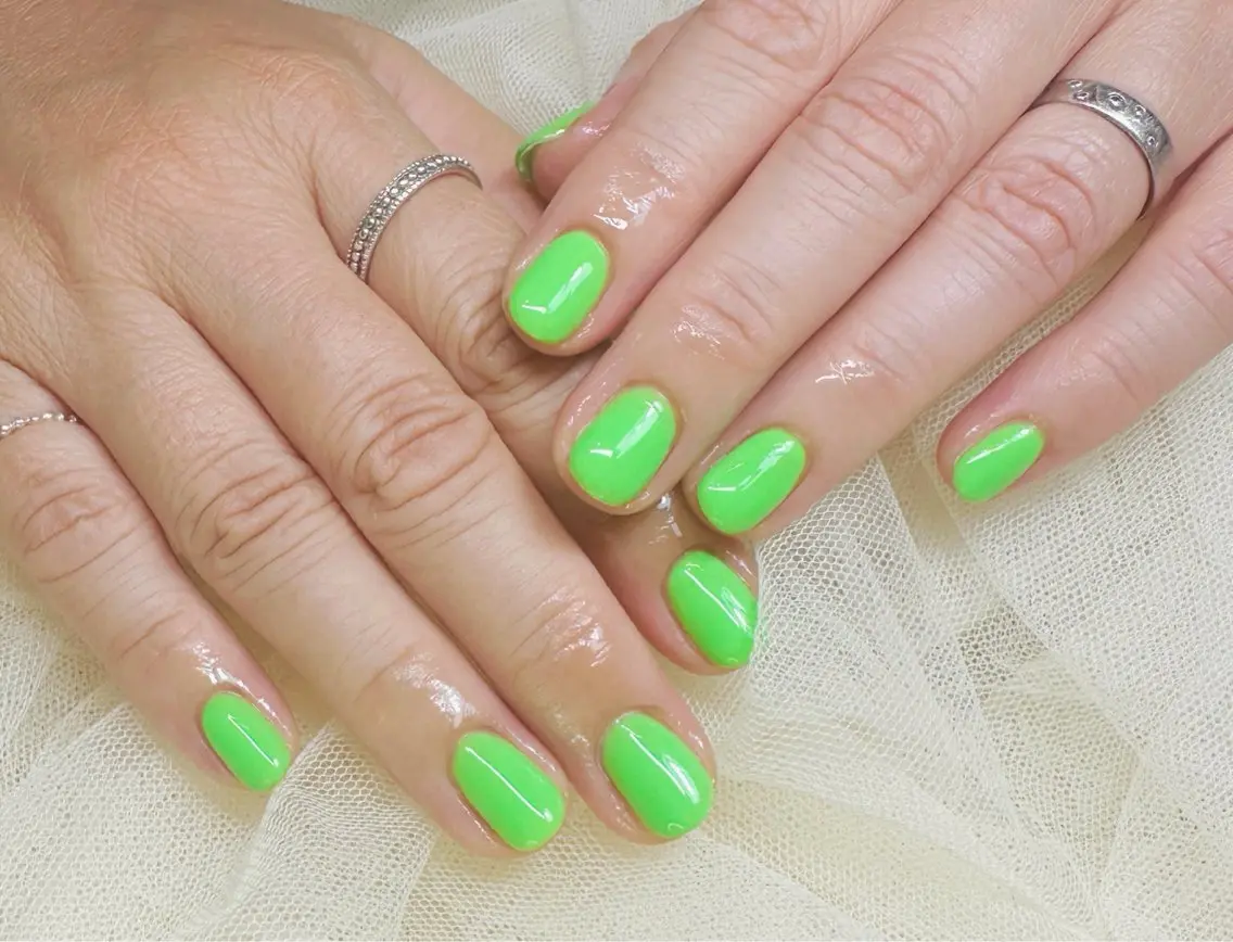 ネイル ハンドネイル Nail Salon J.C京急弘明寺駅のネイルデザイン