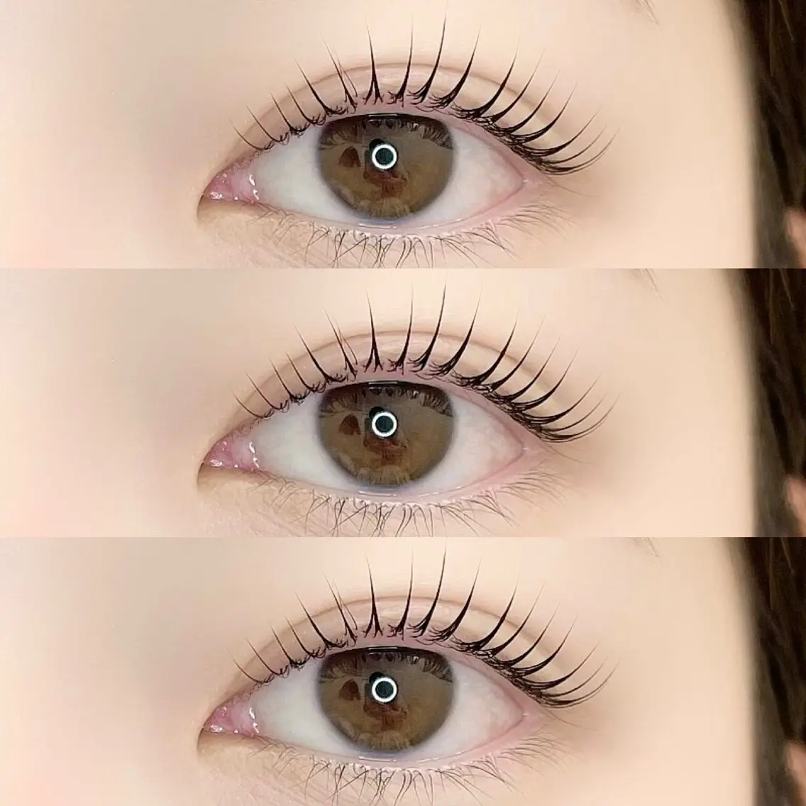 マツエク・マツパ EYE405 Chiakiの眉毛・アイブロウイメージ