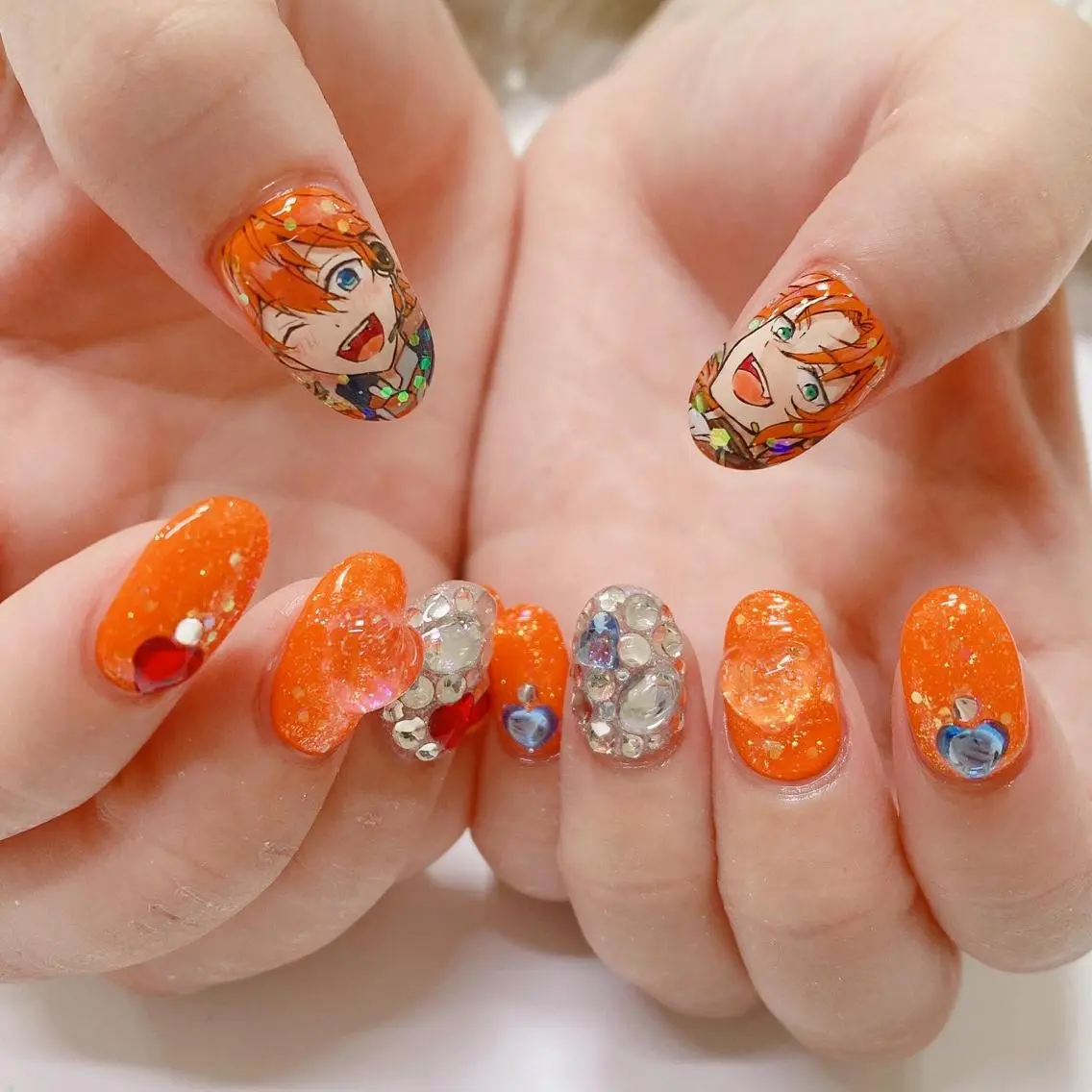 ネイル nail salonのネイルデザイン