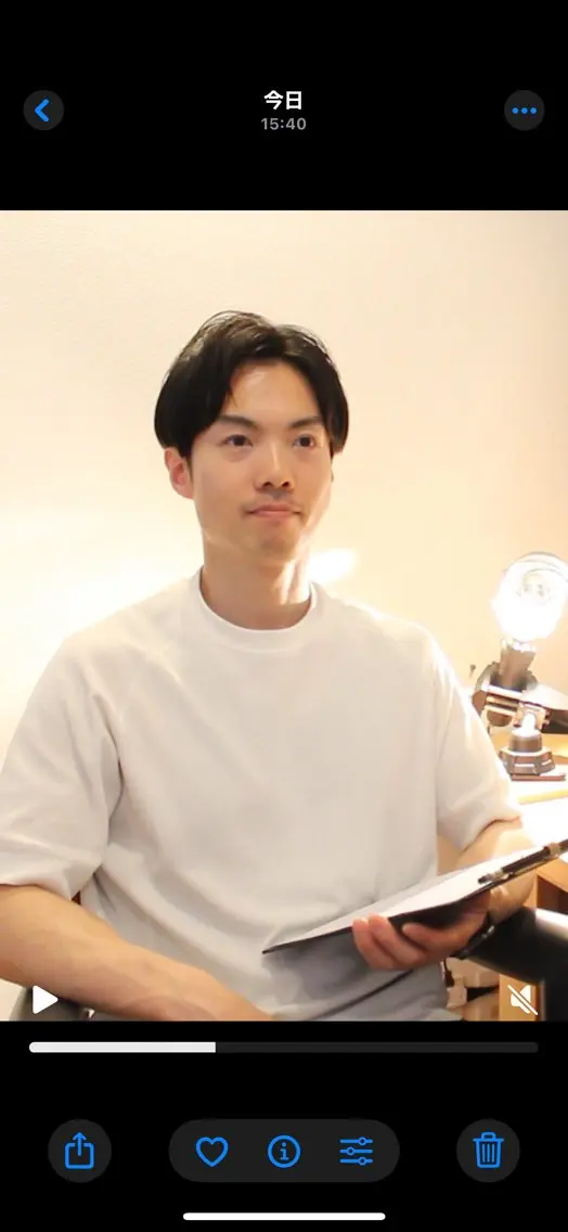 指圧マッサージ Birgusのエステ・リラクイメージ